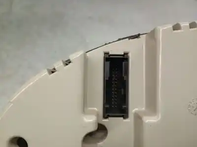 Second-hand car spare part dashboard for bmw serie 3 touring (e46) 2.0 16v diesel cat oem iam references 6915239 0263639002 bosch 62116985645