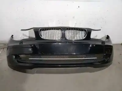 Peça sobressalente para automóvel em segunda mão PARA CHOQUES DIANTEIRO por BMW SERIE 1 BERLINA (E81/E87) 2.0 16V Referências OEM IAM 51110432374  
