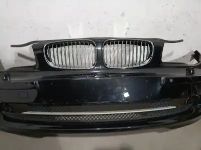Автозапчасти б/у передний бампер за bmw serie 1 berlina (e81/e87) 2.0 16v ссылки oem iam 51110432374 51110432374 