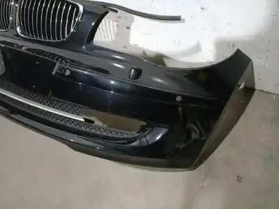 Автозапчасти б/у передний бампер за bmw serie 1 berlina (e81/e87) 2.0 16v ссылки oem iam 51110432374 51110432374 