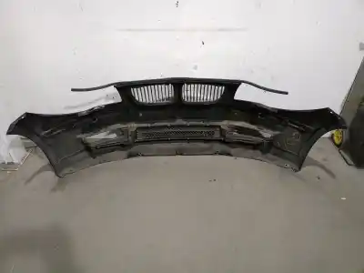 Автозапчасти б/у передний бампер за bmw serie 1 berlina (e81/e87) 2.0 16v ссылки oem iam 51110432374 51110432374 