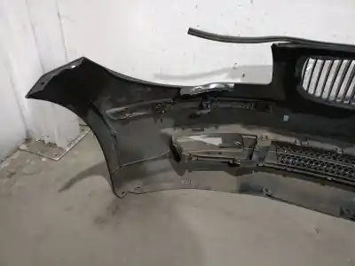 Автозапчасти б/у передний бампер за bmw serie 1 berlina (e81/e87) 2.0 16v ссылки oem iam 51110432374 51110432374 