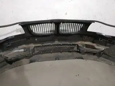 Автозапчасти б/у передний бампер за bmw serie 1 berlina (e81/e87) 2.0 16v ссылки oem iam 51110432374 51110432374 
