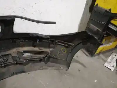 Автозапчасти б/у передний бампер за bmw serie 1 berlina (e81/e87) 2.0 16v ссылки oem iam 51110432374 51110432374 