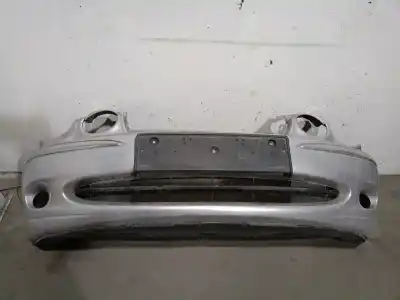 Second-hand car spare part front bumper for jaguar x-type i (x400) 2.5 v6 a las 4 ruedas oem iam references c2s14603xxx