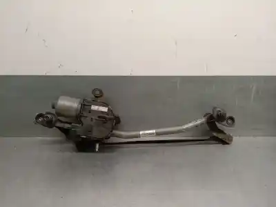 Gebrauchtes Autoersatzteil vorderer wischermotor zum volvo v40 fastback (525) d3 oem-iam-referenzen 31378574