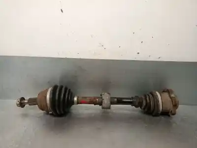 Second-hand car spare part front left transmission for seat leon (1m1) 1.6 16 v oem iam references 1j0407271jl