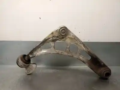 Автозапчасти б/у передний левый нижний рычаг подвески за bmw serie 3 compact (e46) 2.0 16v diesel cat ссылки oem iam 31122343353  31122343353