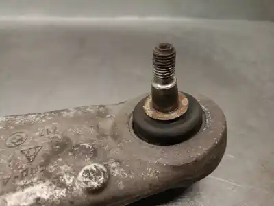 Автозапчасти б/у передний левый нижний рычаг подвески за bmw serie 3 compact (e46) 2.0 16v diesel cat ссылки oem iam 31122343353  31122343353