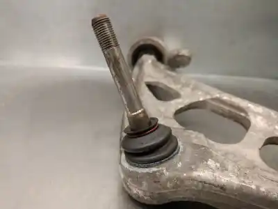 Автозапчасти б/у передний левый нижний рычаг подвески за bmw serie 3 compact (e46) 2.0 16v diesel cat ссылки oem iam 31122343353  31122343353