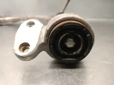 Автозапчасти б/у передний левый нижний рычаг подвески за bmw serie 3 compact (e46) 2.0 16v diesel cat ссылки oem iam 31122343353  31122343353