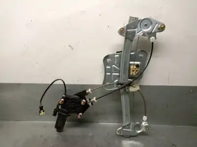 Second-hand car spare part rear left window regulator for hyundai xg (xg) 350 oem iam references 8245039020