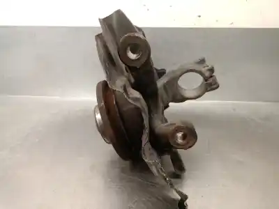 Peça sobressalente para automóvel em segunda mão manga de eixo dianteira direita por bmw serie 3 compact (e46) 2.0 16v diesel cat referências oem iam 31211096430  31211096430