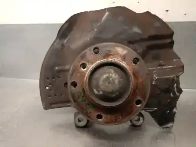 Peça sobressalente para automóvel em segunda mão manga de eixo dianteira direita por bmw serie 3 compact (e46) 2.0 16v diesel cat referências oem iam 31211096430  31211096430