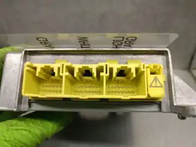 Peça sobressalente para automóvel em segunda mão centralina de airbag por mazda 6 hatchback (gh) 2.2 mzr-cd (gh10) referências oem iam gdk457k30  gdk457k30