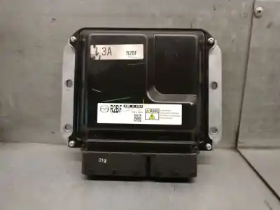Pezzo di ricambio per auto di seconda mano centralina motore per mazda 6 hatchback (gh) 2.2 mzr-cd (gh10) riferimenti oem iam r2bf18881a