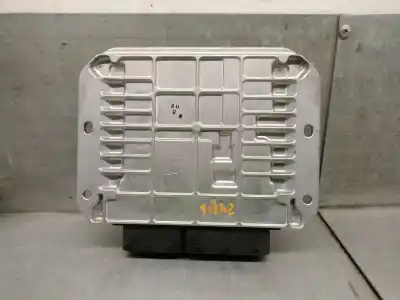 Second-hand car spare part ecu engine control for mazda 6 hatchback (gh) 2.2 mzr-cd (gh10) oem iam references r2bf18881a  2757000190