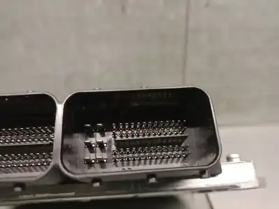 Second-hand car spare part ecu engine control for mazda 6 hatchback (gh) 2.2 mzr-cd (gh10) oem iam references r2bf18881a  2757000190