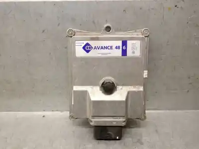 Second-hand car spare part injection pump control unit for hyundai xg (xg) 350 oem iam references 67r014709