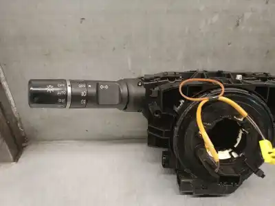 Peça sobressalente para automóvel em segunda mão comutador de luzes por mazda 6 hatchback (gh) 2.2 mzr-cd (gh10) referências oem iam d65166cs0  d651661b1