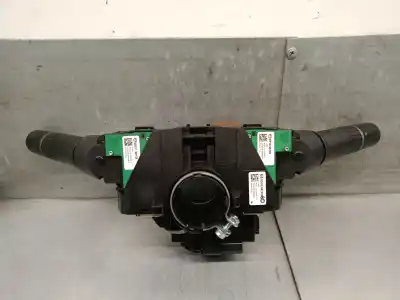 Peça sobressalente para automóvel em segunda mão comutador de luzes por mazda 6 hatchback (gh) 2.2 mzr-cd (gh10) referências oem iam d65166cs0  d651661b1