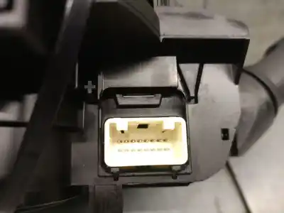 Peça sobressalente para automóvel em segunda mão comutador de luzes por mazda 6 hatchback (gh) 2.2 mzr-cd (gh10) referências oem iam d65166cs0  d651661b1