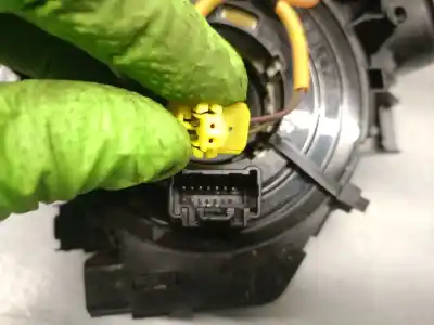 Peça sobressalente para automóvel em segunda mão comutador de luzes por mazda 6 hatchback (gh) 2.2 mzr-cd (gh10) referências oem iam d65166cs0  d651661b1