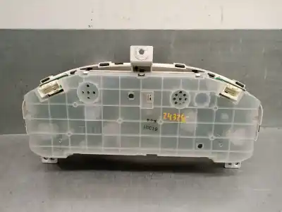 Peça sobressalente para automóvel em segunda mão quadrante por mazda 6 hatchback (gh) 2.2 mzr-cd (gh10) referências oem iam td1155430k9001  gaa955214