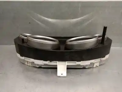 Peça sobressalente para automóvel em segunda mão quadrante por mazda 6 hatchback (gh) 2.2 mzr-cd (gh10) referências oem iam td1155430k9001  gaa955214