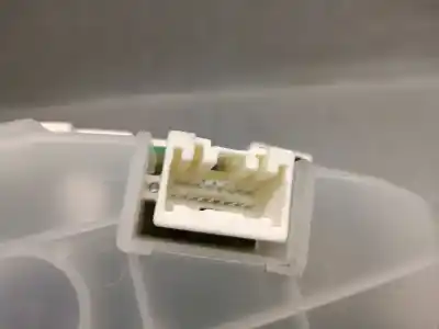 Peça sobressalente para automóvel em segunda mão quadrante por mazda 6 hatchback (gh) 2.2 mzr-cd (gh10) referências oem iam td1155430k9001  gaa955214