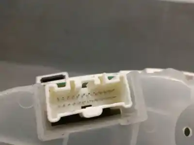 Peça sobressalente para automóvel em segunda mão quadrante por mazda 6 hatchback (gh) 2.2 mzr-cd (gh10) referências oem iam td1155430k9001  gaa955214