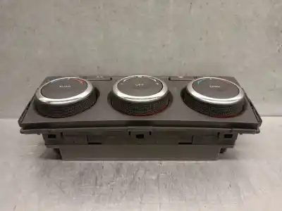 Peça sobressalente para automóvel em segunda mão comando de sofagem (chauffage / ar condicionado)  por mazda 6 hatchback (gh) 2.2 mzr-cd (gh10) referências oem iam ger761190  t1014731p