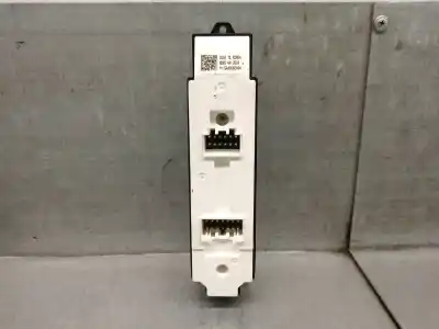 Second-hand car spare part left front power window switch for mazda 6 hatchback (gh) 2.2 mzr-cd (gh10) oem iam references gdk566350a  gdk566350a