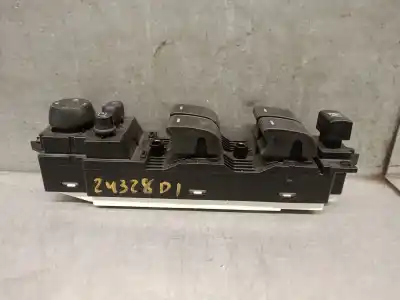 Second-hand car spare part left front power window switch for mazda 6 hatchback (gh) 2.2 mzr-cd (gh10) oem iam references gdk566350a  gdk566350a