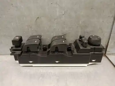 Second-hand car spare part left front power window switch for mazda 6 hatchback (gh) 2.2 mzr-cd (gh10) oem iam references gdk566350a  gdk566350a