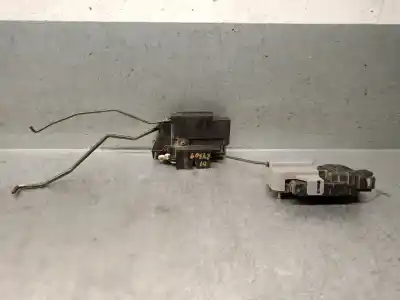 Second-hand car spare part left front door lock for hyundai xg (xg) 350 oem iam references 8131039001