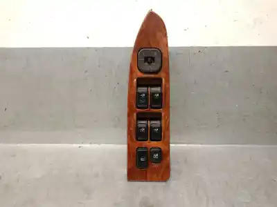 Second-hand car spare part left front power window switch for hyundai xg (xg) 350 oem iam references 9357239100