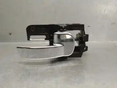 Piesă de schimb auto la mâna a doua INTERIOR MÂNERUL DREAPTA FATA pentru NISSAN QASHQAI / QASHQAI +2 I (J10, NJ10, JJ10E) 1.6 Referințe OEM IAM 80670JD08449  