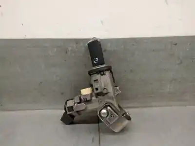 Pezzo di ricambio per auto di seconda mano interruttore di avviamento per mazda 6 hatchback (gh) 2.2 mzr-cd (gh10) riferimenti oem iam gs1d66938a