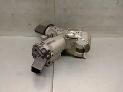 Second-hand car spare part ignition switch for mazda 6 hatchback (gh) 2.2 mzr-cd (gh10) oem iam references gs1d66938a 5wk49005d siemens gs1d66938a