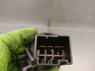 Second-hand car spare part ignition switch for mazda 6 hatchback (gh) 2.2 mzr-cd (gh10) oem iam references gs1d66938a 5wk49005d siemens gs1d66938a