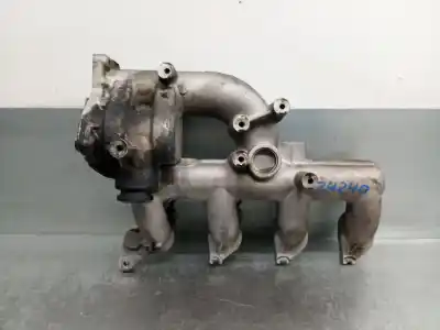 Piesă de schimb auto la mâna a doua COLECTOR DE ADMISIE pentru VOLVO V40 FAMILIAR 1.9 Diesel CAT Referințe OEM IAM 8200145096  