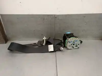 Pezzo di ricambio per auto di seconda mano cintura di sicurezza anteriore destra per mazda 6 hatchback (gh) 2.2 mzr-cd (gh10) riferimenti oem iam gdk457l30a02