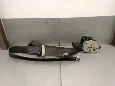 Pezzo di ricambio per auto di seconda mano cintura di sicurezza anteriore sinistra per mazda 6 hatchback (gh) 2.2 mzr-cd (gh10) riferimenti oem iam g39a57l90a02