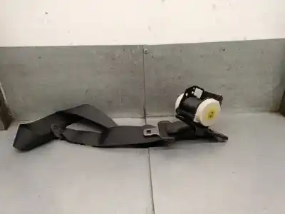 Pezzo di ricambio per auto di seconda mano cintura di sicurezza posteriore sinistra per mazda 6 hatchback (gh) 2.2 mzr-cd (gh10) riferimenti oem iam gdk45779001