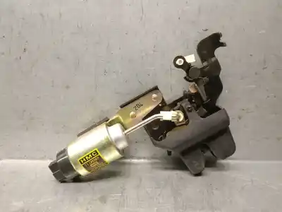 Second-hand car spare part trunk lock for hyundai xg (xg) 350 oem iam references 8126039500