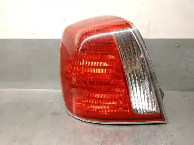 Second-hand car spare part left tailgate light for hyundai xg (xg) 350 oem iam references 9240139610