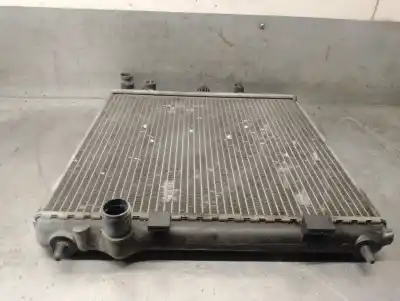 Автозапчасти б/у водяной радиатор за citroen c3 1.4 hdi exclusive ссылки oem iam 1330e6  1330e6