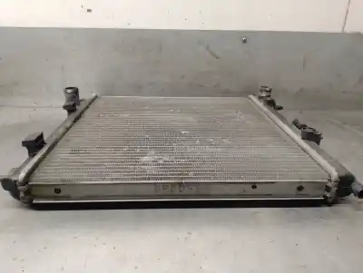 Автозапчасти б/у водяной радиатор за citroen c3 1.4 hdi exclusive ссылки oem iam 1330e6  1330e6