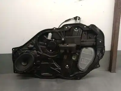 Pezzo di ricambio per auto di seconda mano alzacristalli anteriore destro per mazda 6 hatchback (gh) 2.2 mzr-cd (gh10) riferimenti oem iam gs1d58590a
